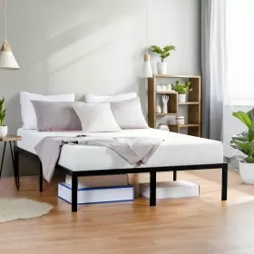 889860010820 OLEE SLEEP Twin Mattress Gel Memory Foam Infused #2