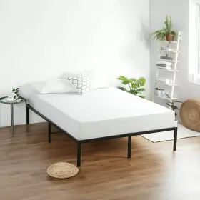 889860068371 OLEE SLEEP Twin Mattress Deluxe Gel Memory Foam #2