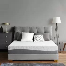 889860070664 OLEE SLEEP Mattress Gel Memory Foam Infused