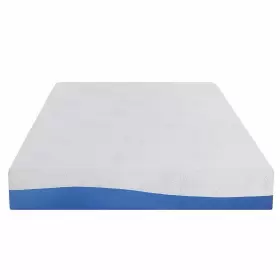 889860092598 OLEE SLEEP Aquarius Memory Foam Mattress Airflow #2