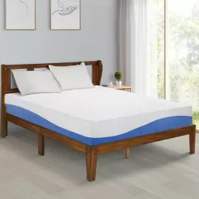 889860092598 OLEE SLEEP Aquarius Memory Foam Mattress Airflow