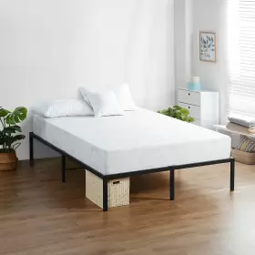 889860104161 OLEE SLEEP Twin Mattress Flex Gel Memory Foam #2