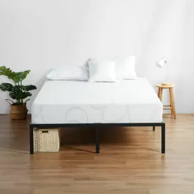 889860104161 OLEE SLEEP Twin Mattress Flex Gel Memory Foam