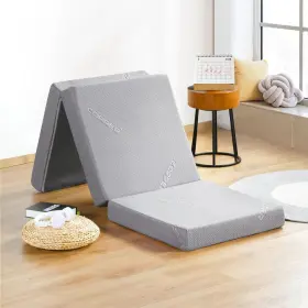 889860128631 OLEE SLEEP Folding Antibacterial Memory Foam