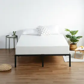 VC07FM01F OLEE SLEEP Mattress Deluxe Gel Memory Foam Infused
