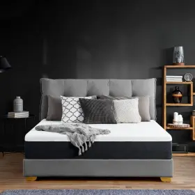VC10FM05F-2 OLEE SLEEP Mattress Gel Memory Foam Infused Press