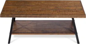 VC18TB01S OLEE SLEEP Cocktail Table Legs #3