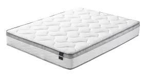 648609642704 OLIVER SMITH Sleep Euro Pillow Top #3