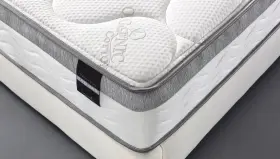 648609642704 OLIVER SMITH Sleep Euro Pillow Top