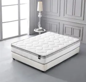 653552510246 OLIVER SMITH SINCE 1921 Mattress #2