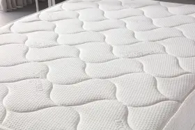 812505033854 OLIVER SMITH SINCE 1921 Firm Sleep Memory Fo #3