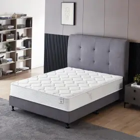 812505034530 OLIVER SMITH SINCE 1921 Mattress Memory Foam #2
