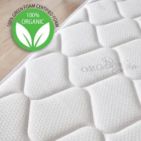812505034530 OLIVER SMITH SINCE 1921 Mattress Memory Foam #3
