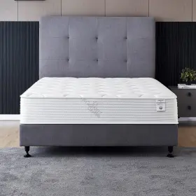812505034561 OLIVER SMITH SINCE 1921 Twin Mattress Memory