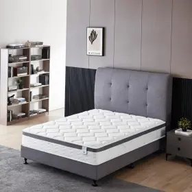 812505034615 OLIVER SMITH SINCE 1921 Mattress Memory Foam #2