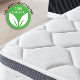 812505034615 OLIVER SMITH SINCE 1921 Mattress Memory Foam #3