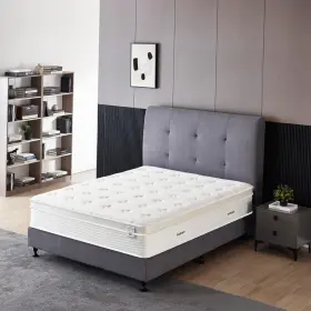 812505034677 OLIVER SMITH SINCE 1921 Mattress Memory Foam #2