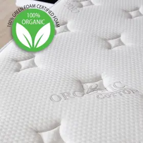 812505034677 OLIVER SMITH SINCE 1921 Mattress Memory Foam #3
