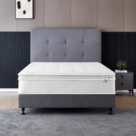 812505034677 OLIVER SMITH SINCE 1921 Mattress Memory Foam