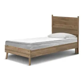 812505037128 OLIVER SMITH SINCE 1921 Twin Mattress Foam