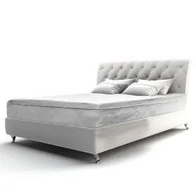 812505037159 OLIVER SMITH SINCE 1921 Mattress Hybrid High