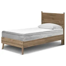 812505037364 OLIVER SMITH SINCE 1921 Twin Mattress Foam