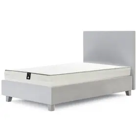 812505038668 OLIVER SMITH SINCE 1921 Twin Mattress Memory Bre