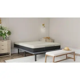 OGC1050 OMNE SLEEP Gel Memory Foam Top Queen Mattress