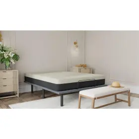 OGC846 OMNE SLEEP Firm Gel Memory Foam Top Mattress