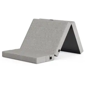706384904568 ONBRILL Folding Mattress Twin Firm Pressure Fol
