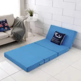 313051523511 ONESTOP-STORES Sponge Mattresses Single Bed Foam