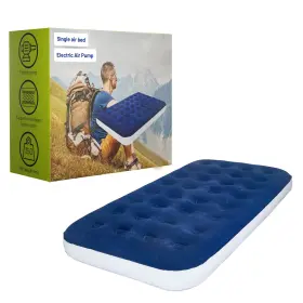 023688015838 ONETAN Inflatable Air Mattress