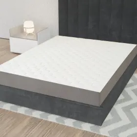 023688029620 ONETAN Firm High Density Foam Mattress #2