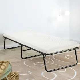 023688099852 ONETAN Folding Bed Luxurious Memory Foam Guest #2