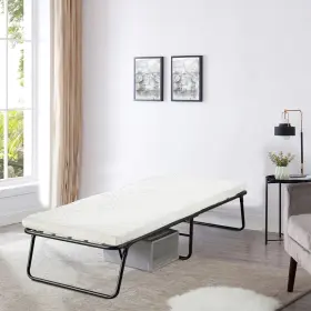 023688099852 ONETAN Folding Bed Luxurious Memory Foam Guest