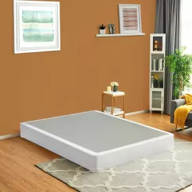 607353651004 ONETAN Assembled Box Spring Twin