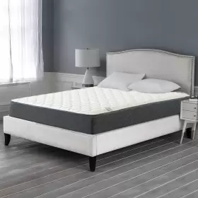 617092887183 ONETAN Top Pocket Coil Rolled Mattress Twin #2