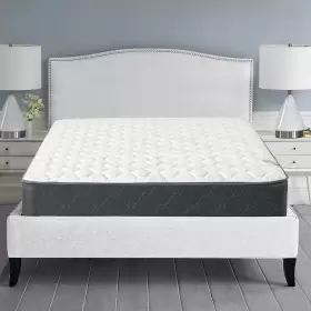 617092887183 ONETAN Top Pocket Coil Rolled Mattress Twin #3