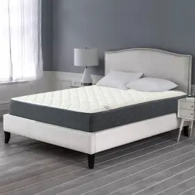 617092887237 ONETAN Top Pocket Coil Rolled Mattress Queen #2