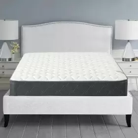 617092887251 ONETAN Top Pocket Coil Rolled Mattress King #3