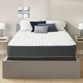 617092900561 ONETAN Mattress Box Spring Set Top #2