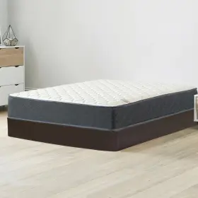 617092904019 ONETAN Mattress Box Spring Set Memory Foam Twin