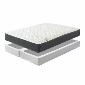 617092912281 ONETAN Top Memory Foam Pocket Coil Rolled #2