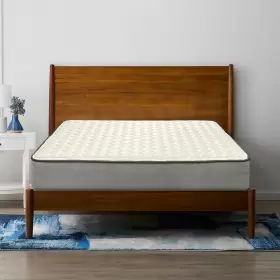 617092917316 ONETAN Firm Density Poly Foam Rolled Mattress #2