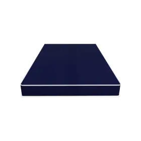 617092923096 ONETAN Firm Double Top Foam Rolled Twin