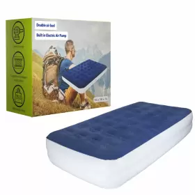 617092924253 ONETAN Air Mattress Coil Twin #2