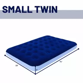 617092924260 ONETAN Air Mattress Coil