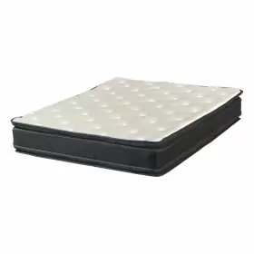 617092946231 ONETAN Firm Pillow Top Heavier Pocket Coil #3