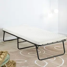 617092957565 ONETAN Folding Bed Luxurious Memory Foam