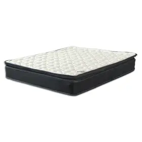 658848135967 ONETAN Firm Foam Encased Pillowtop Pocketed Coil #3